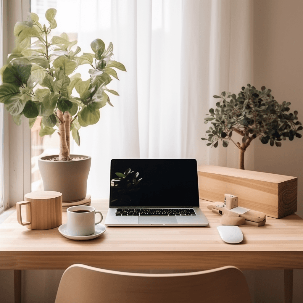desk